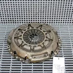 PLACA PRESIUNE FORD FUSION 1.4 TDCI 2002-2012, vedere frontata