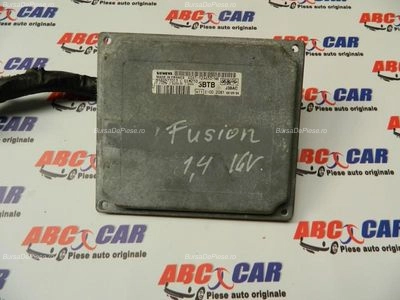 Calculator motor FORD FUSION 2006-2012