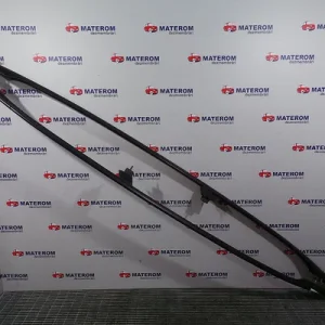 BARE PAVILION