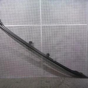 BARE PAVILION