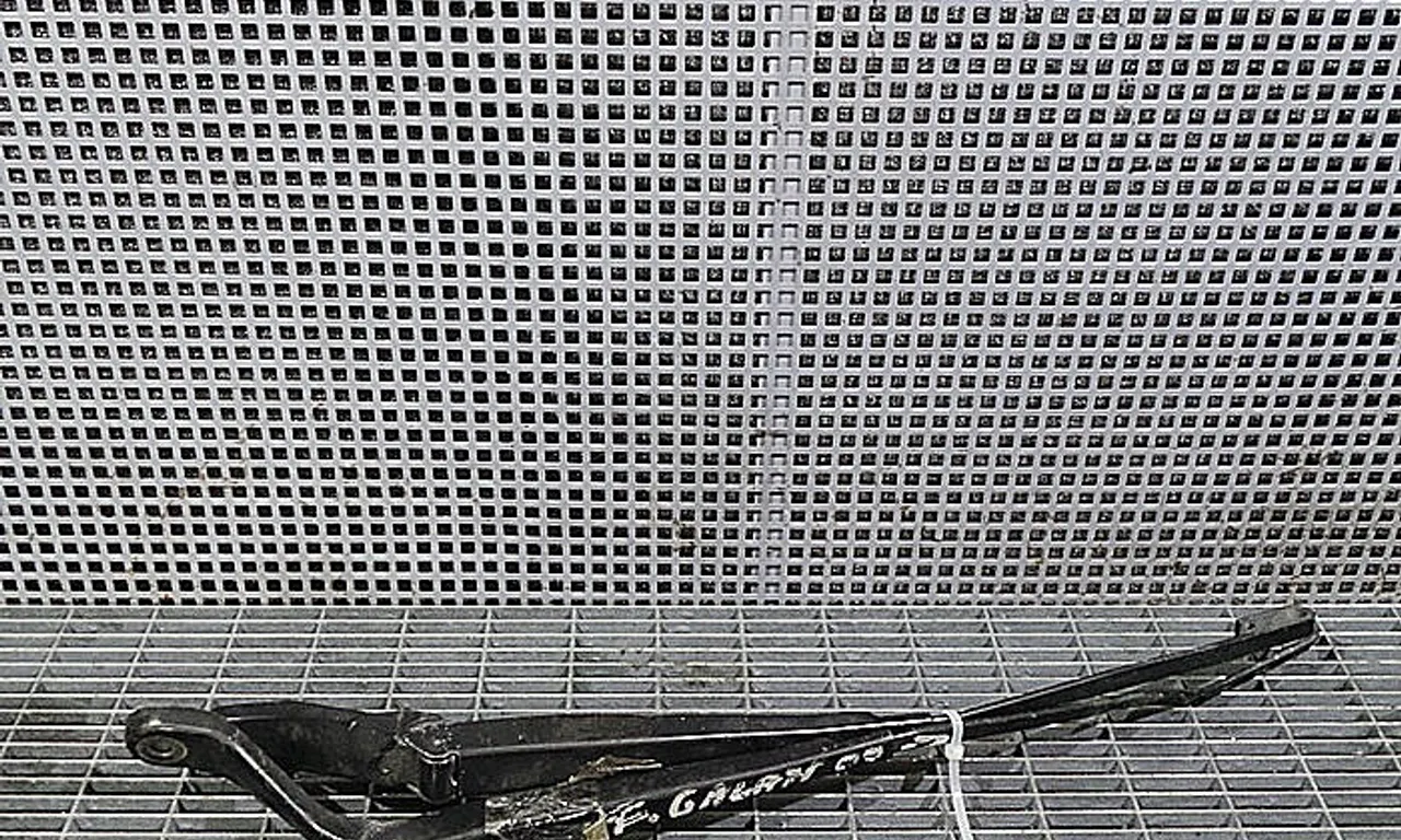 BRAT STERGATOR FORD GALAXY I 1995-2006