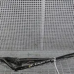 BRAT STERGATOR FORD GALAXY I 1995-2006, vedere frontata