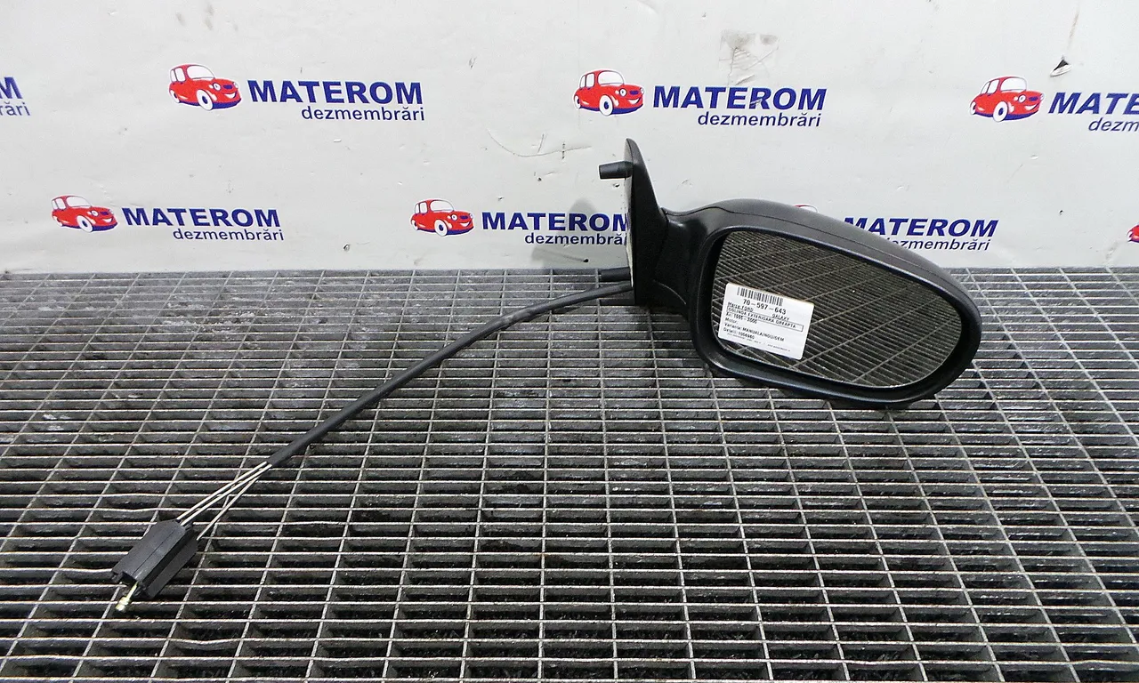 OGLINDA EXTERIOARA DREAPTA FORD GALAXY I 1995-2006