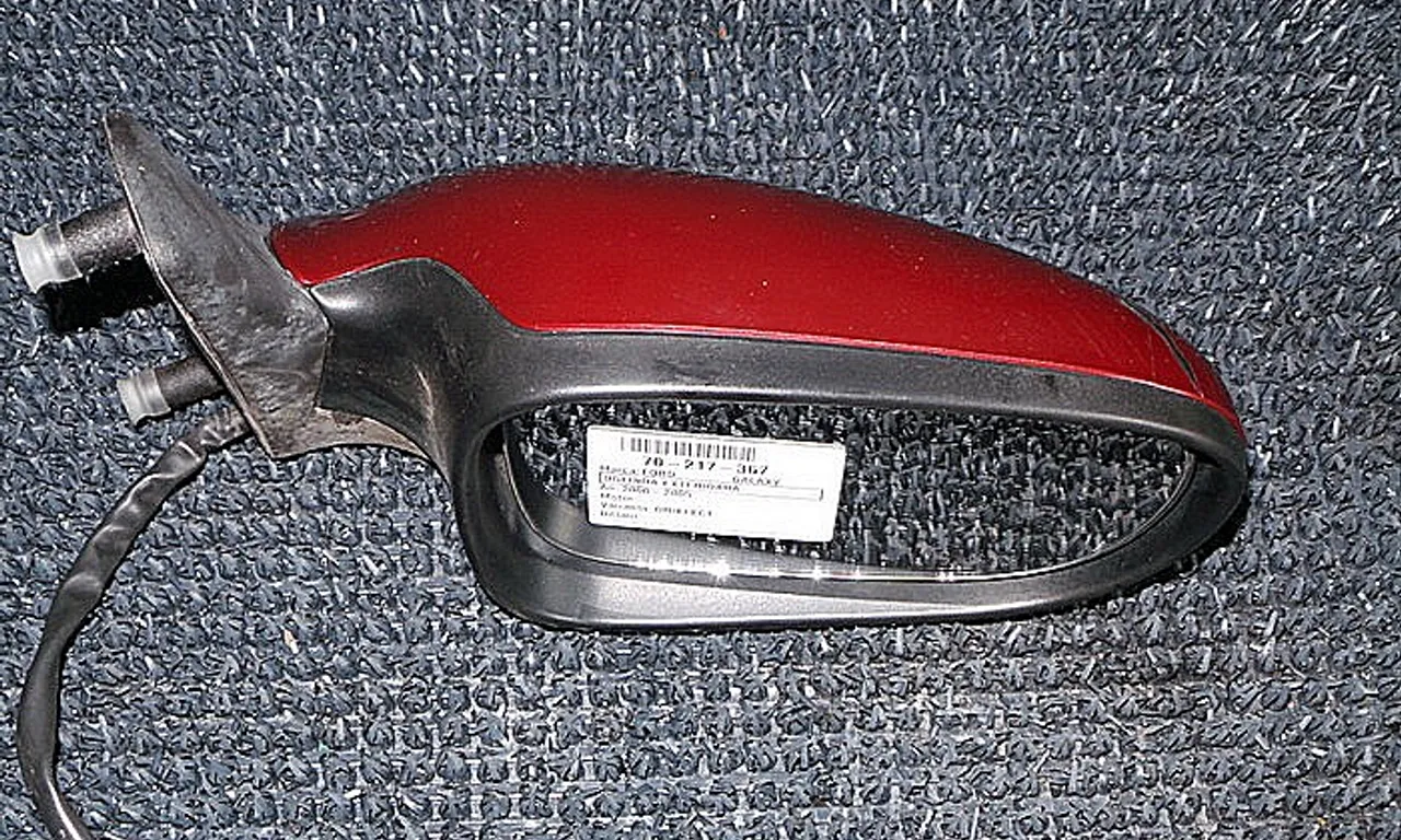 OGLINDA EXTERIOARA DREAPTA FORD GALAXY I 1995-2006