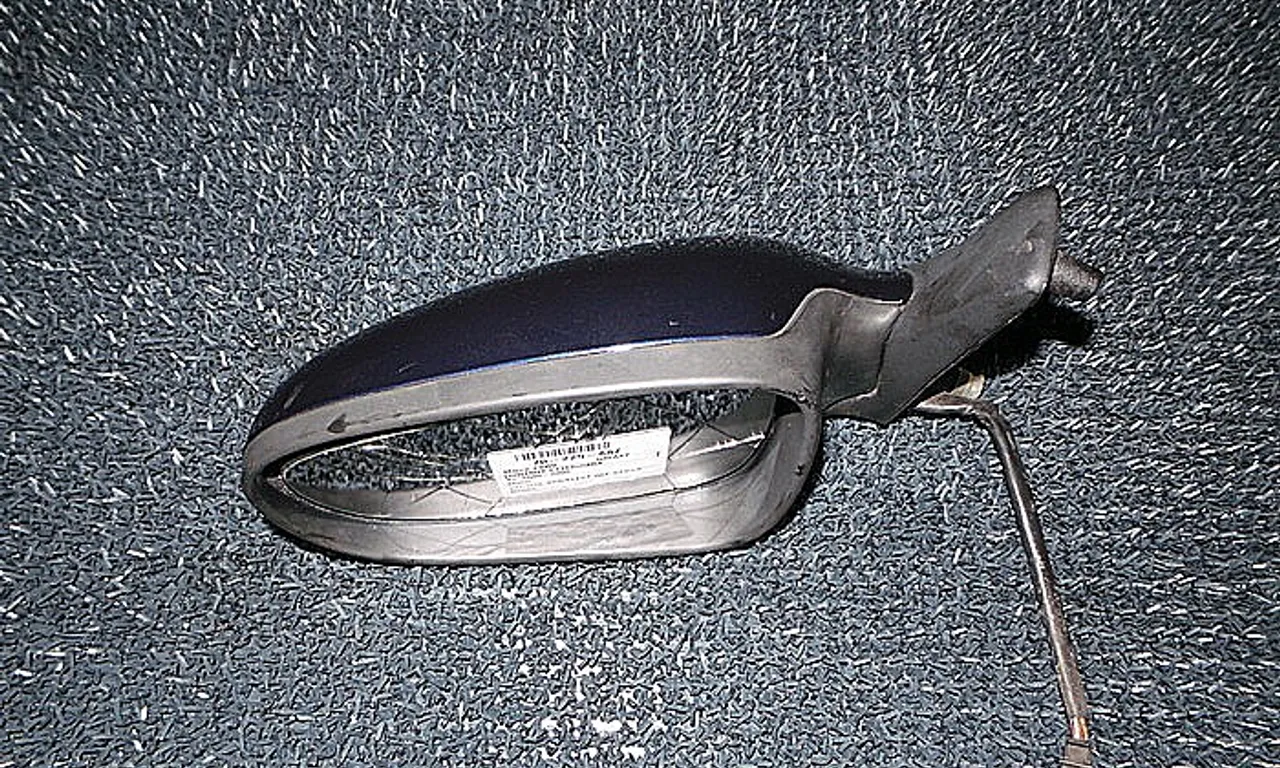 OGLINDA EXTERIOARA STANGA FORD GALAXY I 1995-2006
