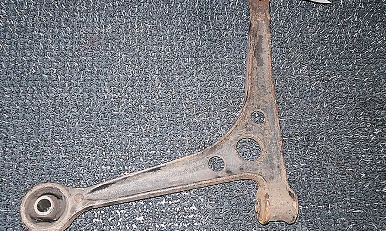 BRAT FATA INFERIOR DREAPTA FORD GALAXY I 1995-2006