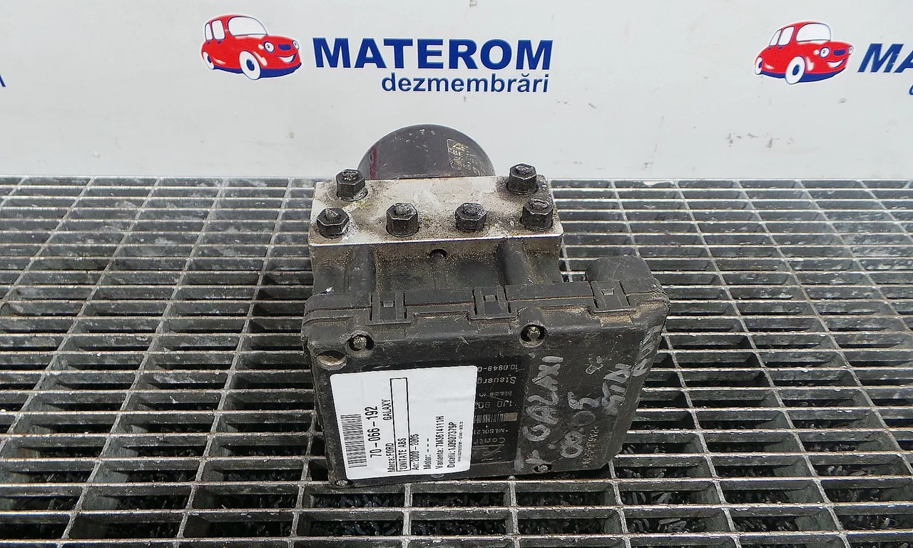 UNITATE ABS FORD GALAXY I 1995-2006