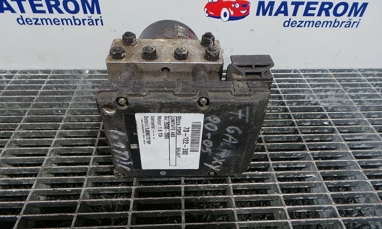 UNITATE ABS FORD GALAXY I 1995-2006