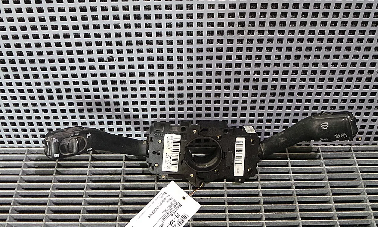 BLOC SEMNALIZARE FORD GALAXY I 1995-2006