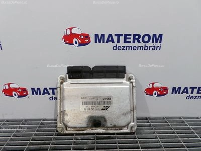 CALCULATOR MOTOR