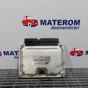 CALCULATOR MOTOR