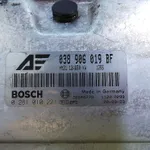 CALCULATOR MOTOR FORD GALAXY I 1.9 1995-2006 oe-038906019BF, vedere laterala