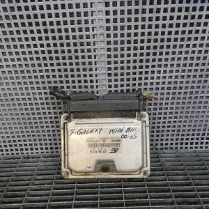 CALCULATOR MOTOR