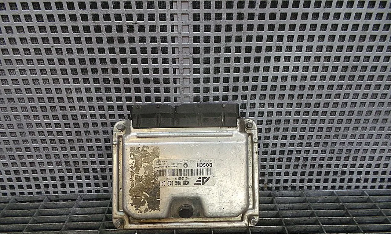 CALCULATOR MOTOR FORD GALAXY I 1995-2006