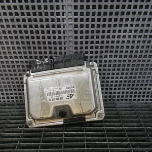 CALCULATOR MOTOR