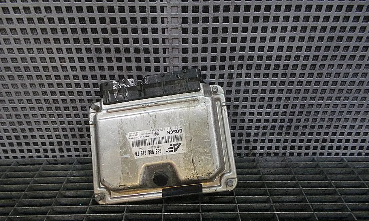 CALCULATOR MOTOR FORD GALAXY I 1995-2006