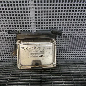 CALCULATOR MOTOR