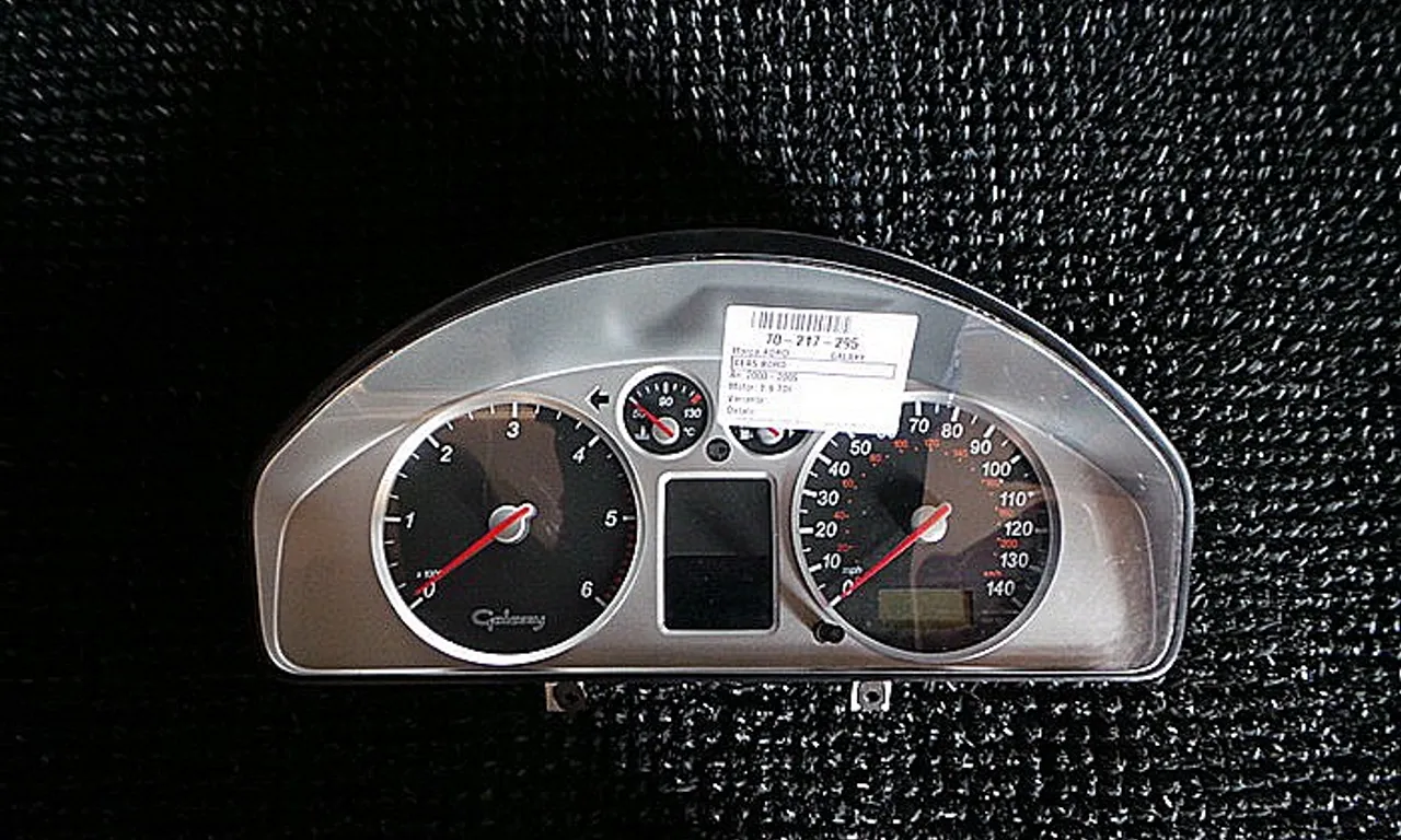 CEAS BORD FORD GALAXY I 1995-2006