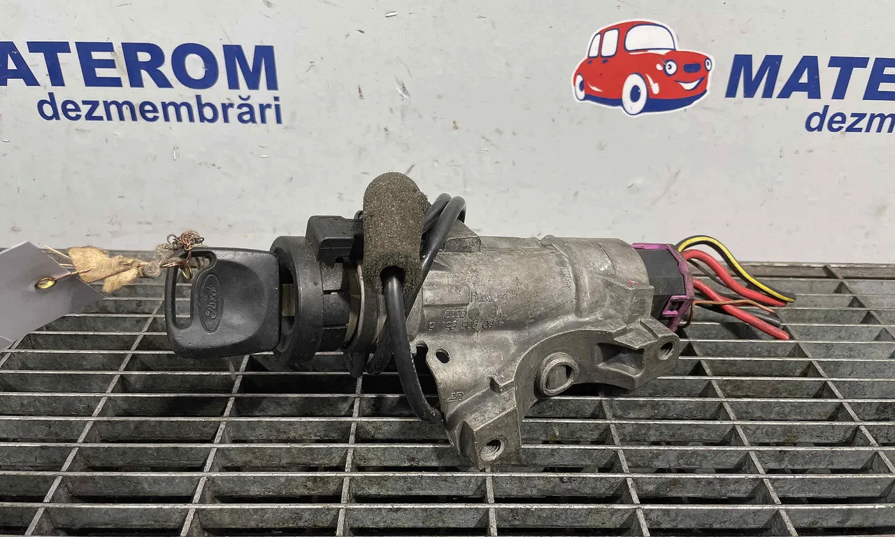 CONTACT PORNIRE FORD GALAXY I 1995-2006
