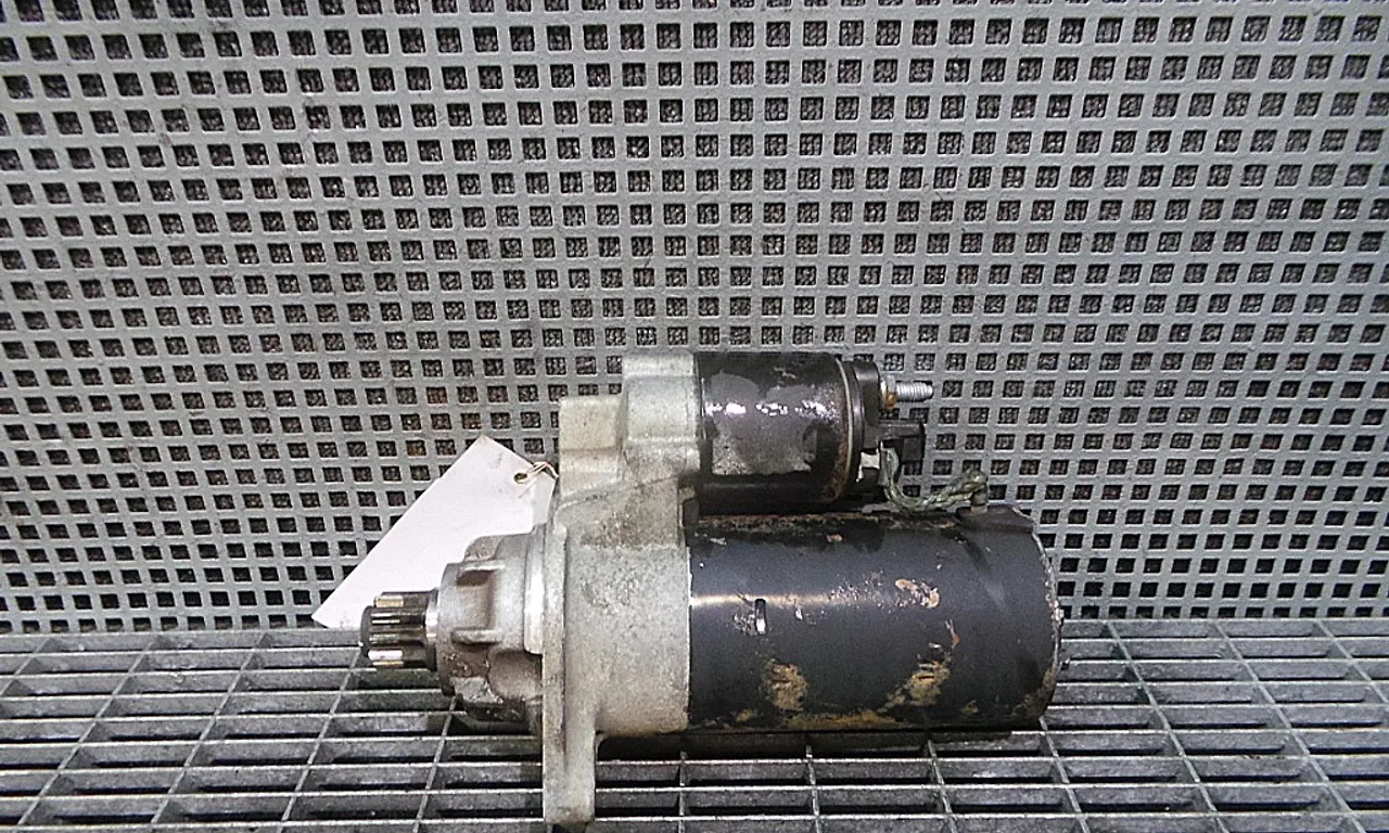ELECTROMOTOR FORD GALAXY I 1995-2006