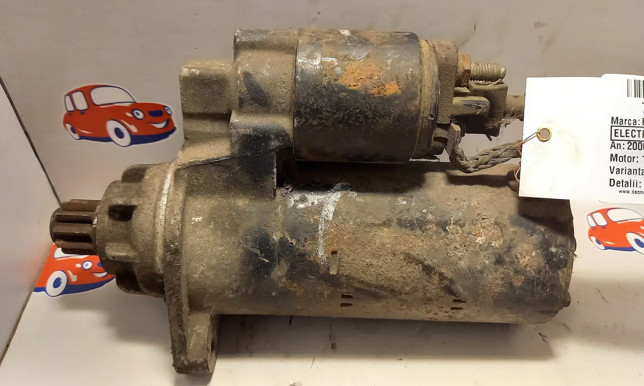 ELECTROMOTOR FORD GALAXY I 1995-2006