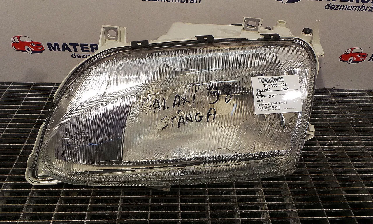 FAR STANGA FORD GALAXY I 1995-2006