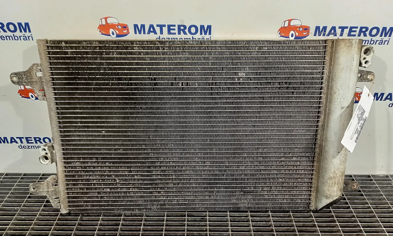 RADIATOR CLIMA FORD GALAXY I 1995-2006