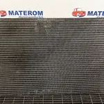 RADIATOR CLIMA FORD GALAXY I 1.9 TDI 1995-2006, vedere laterala