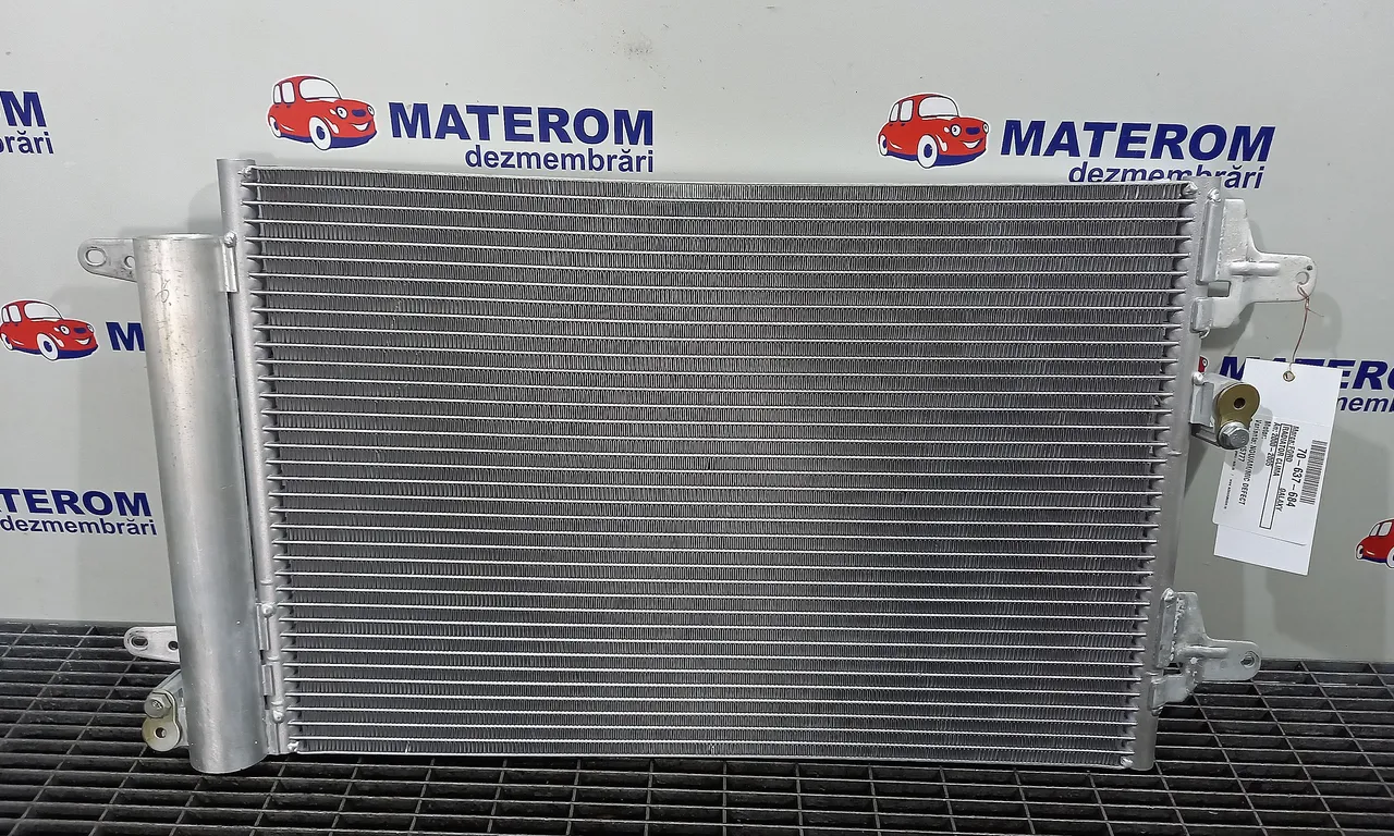 RADIATOR CLIMA FORD GALAXY I 1995-2006