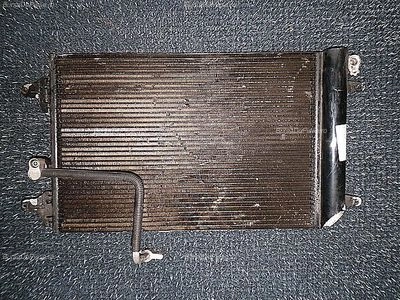 RADIATOR CLIMA
