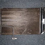 RADIATOR CLIMA FORD GALAXY I 1.9 1995-2006 oe-1418700, vedere frontata