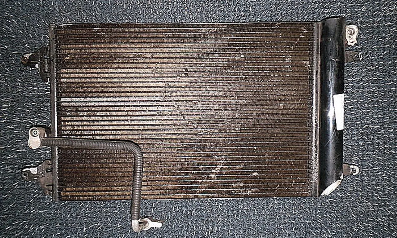 RADIATOR CLIMA FORD GALAXY I 1995-2006