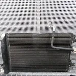 RADIATOR CLIMA FORD GALAXY I 1.9 1995-2006 oe-1418700, vedere frontata