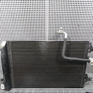 RADIATOR CLIMA