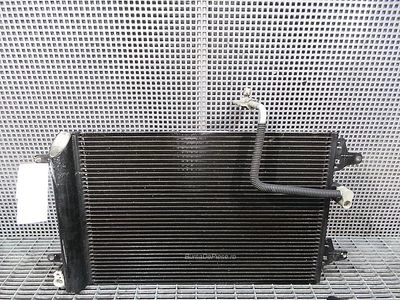 RADIATOR CLIMA FORD GALAXY I 1.9 1995-2006 oe 1418700, vedere frontata