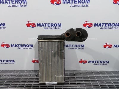 RADIATOR INCALZIRE