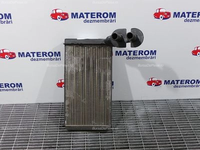 RADIATOR INCALZIRE FORD GALAXY I 1995-2006 oe 1528756, vedere frontata