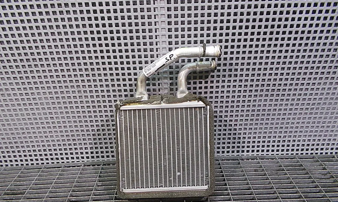 RADIATOR INCALZIRE FORD GALAXY I 1995-2006