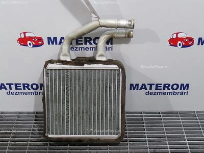 RADIATOR INCALZIRE FORD GALAXY I 1.9 1995-2006 oe 7204831, vedere frontata