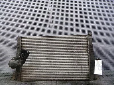RADIATOR INTERCOOLER FORD GALAXY I 1.9 TDI 1995-2006 oe 7M3145804, vedere frontata