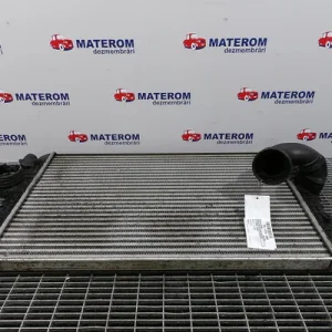 RADIATOR INTERCOOLER