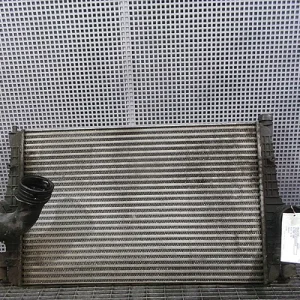 RADIATOR INTERCOOLER