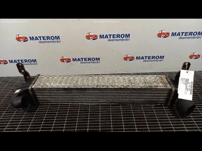 RADIATOR INTERCOOLER