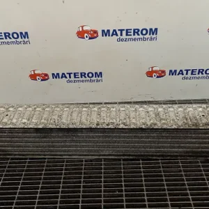 RADIATOR INTERCOOLER