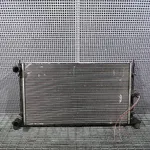 RADIATOR MOTOR FORD GALAXY I 1.9 1995-2006 oe-7M3121253B, vedere frontata