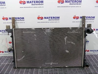 RADIATOR MOTOR