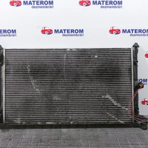 RADIATOR MOTOR
