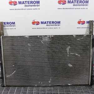 RADIATOR MOTOR