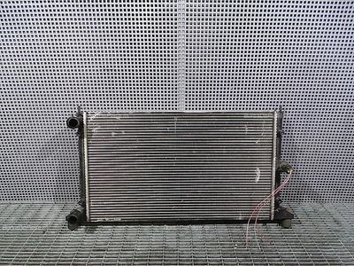 RADIATOR MOTOR