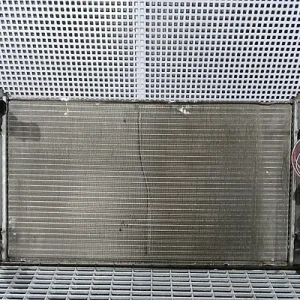 RADIATOR MOTOR